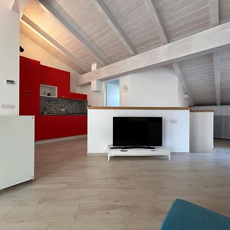 Porro15 Apartment Finale Ligure Ngoại thất bức ảnh