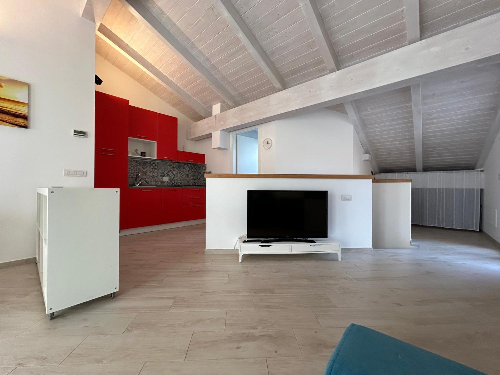 Porro15 Apartment Finale Ligure Ngoại thất bức ảnh