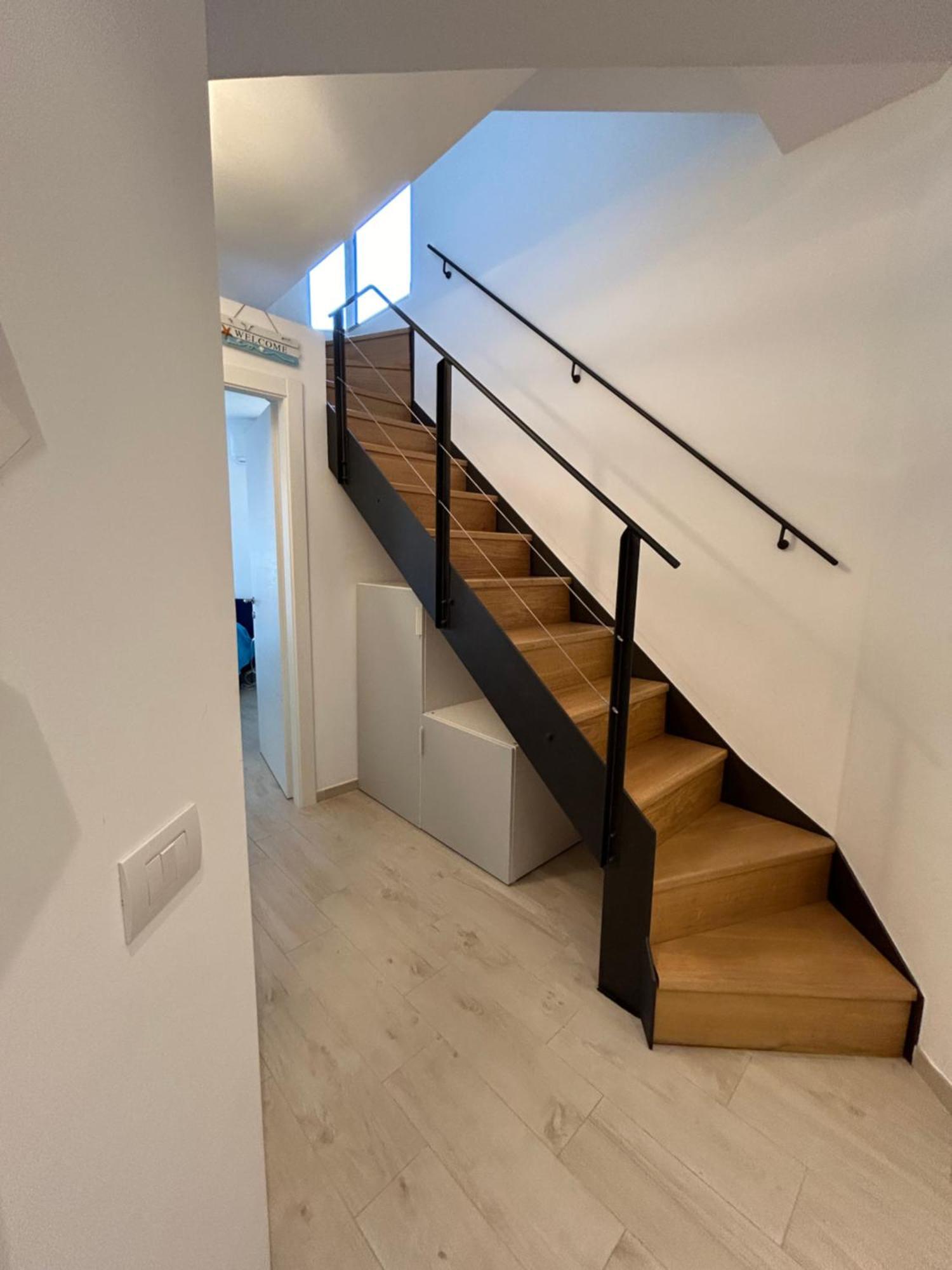 Porro15 Apartment Finale Ligure Ngoại thất bức ảnh