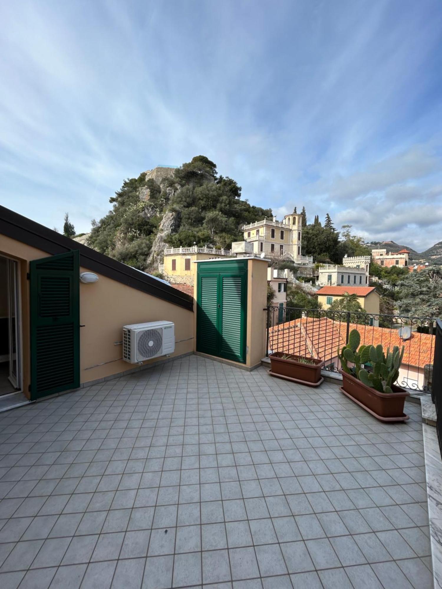 Porro15 Apartment Finale Ligure Ngoại thất bức ảnh