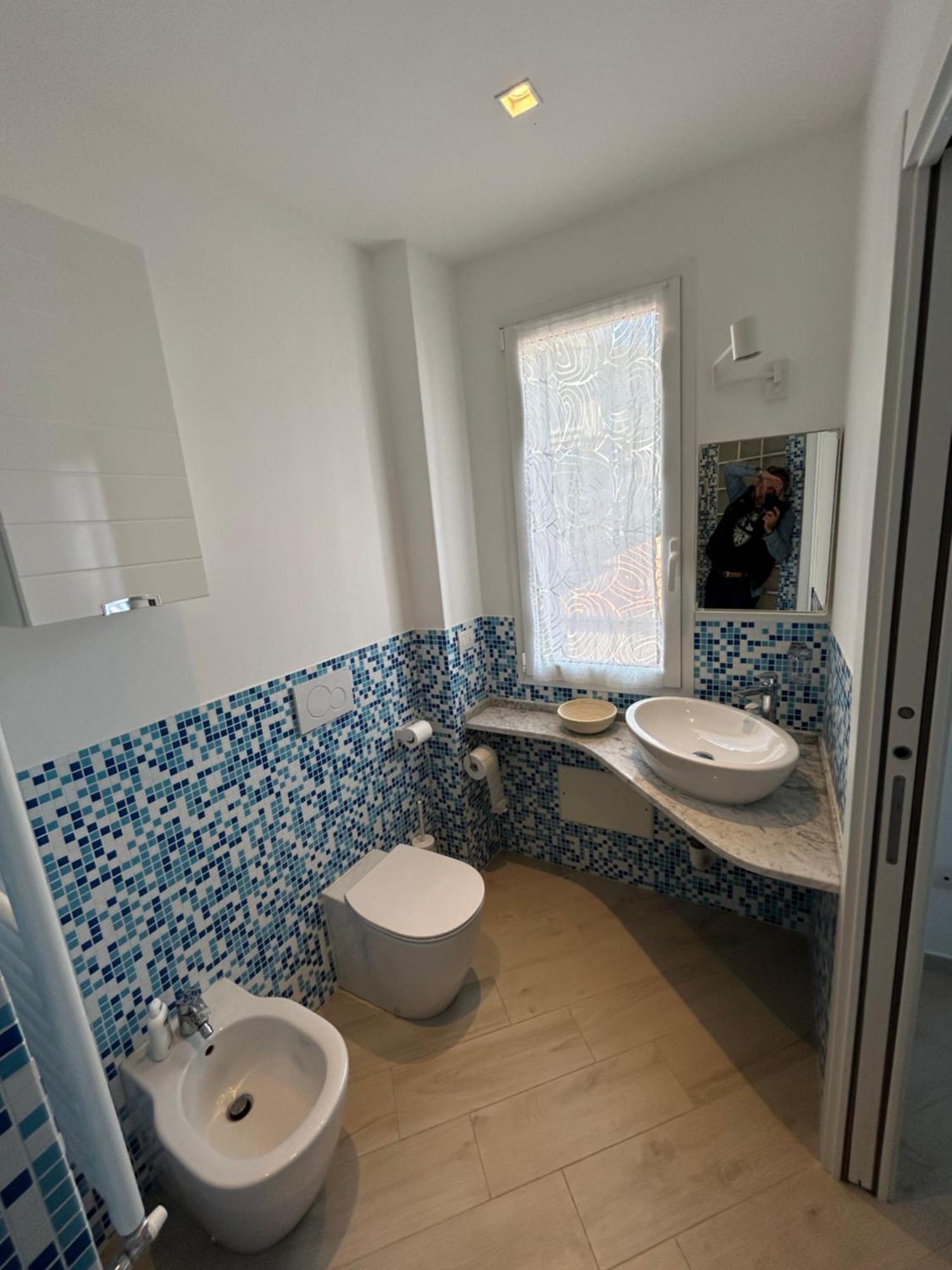 Porro15 Apartment Finale Ligure Ngoại thất bức ảnh