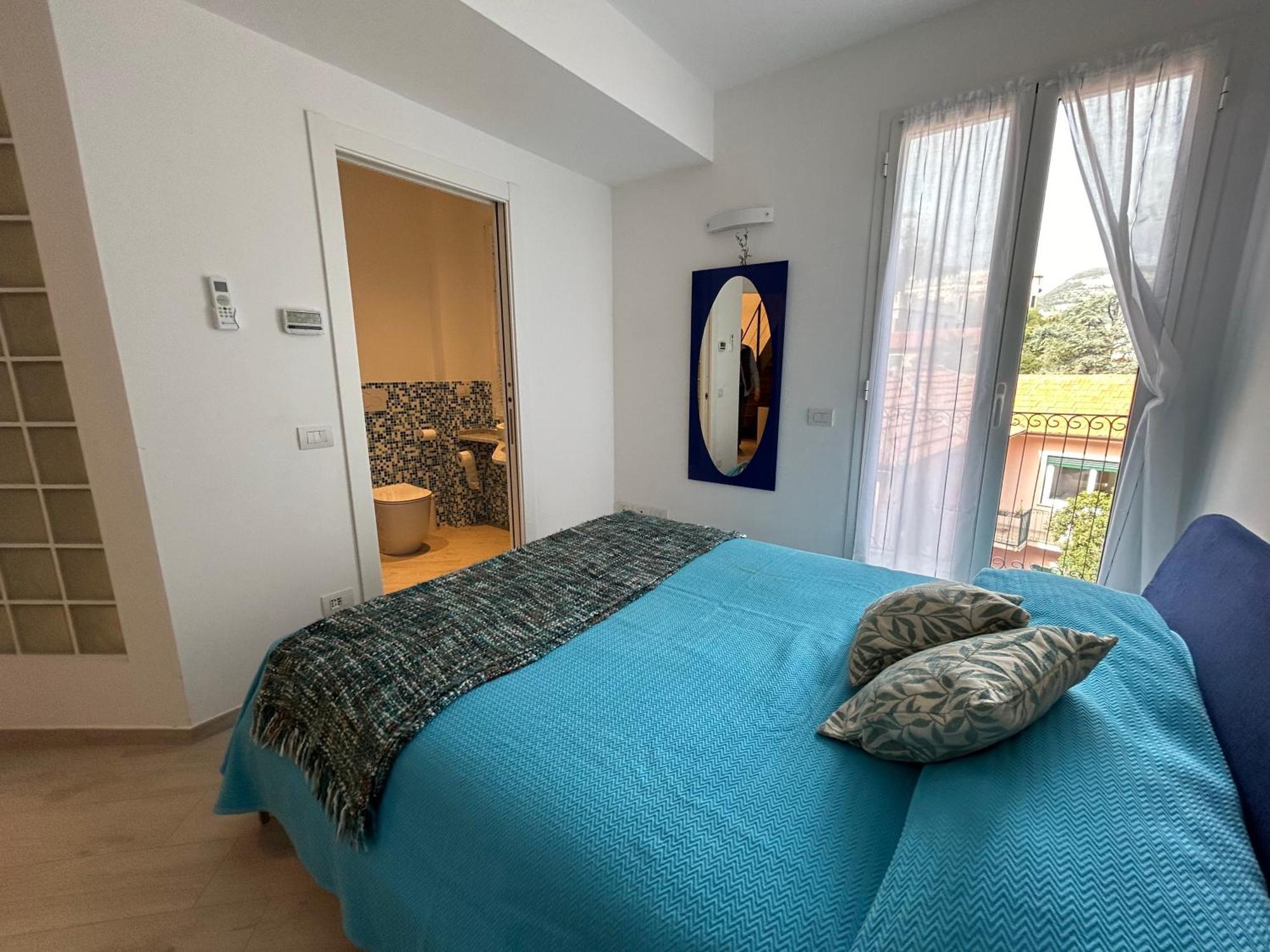 Porro15 Apartment Finale Ligure Ngoại thất bức ảnh