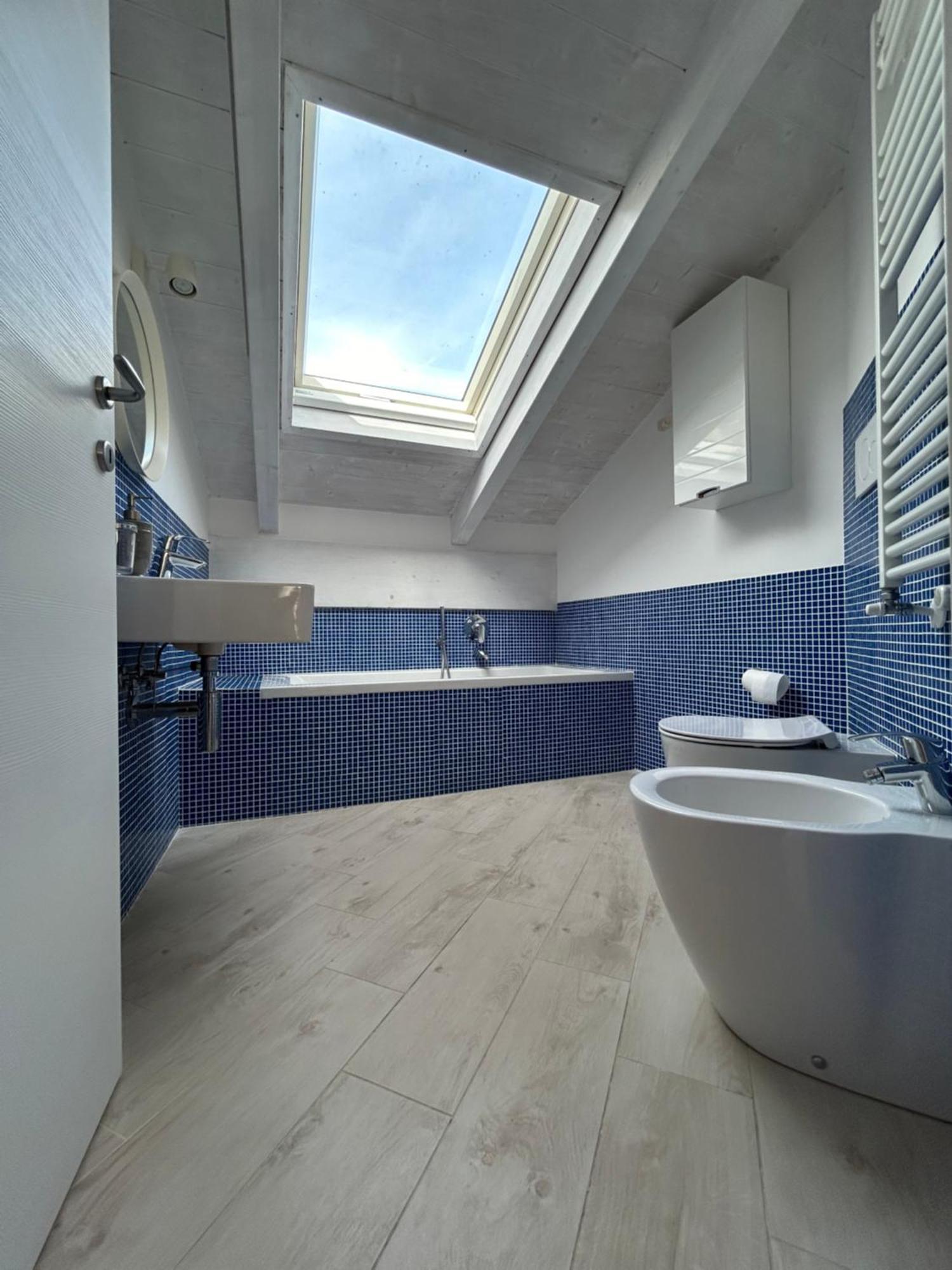 Porro15 Apartment Finale Ligure Ngoại thất bức ảnh