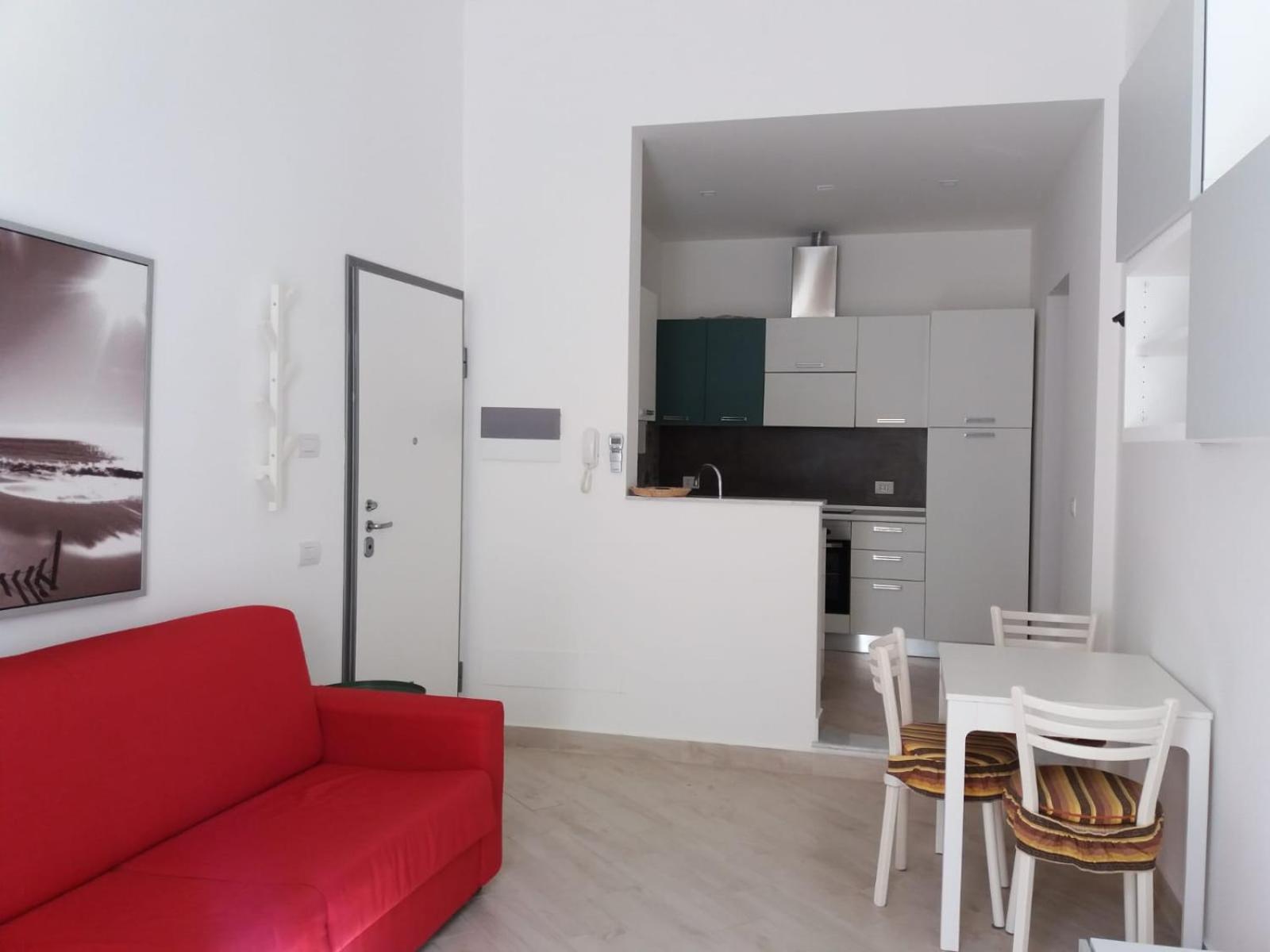 Porro15 Apartment Finale Ligure Ngoại thất bức ảnh