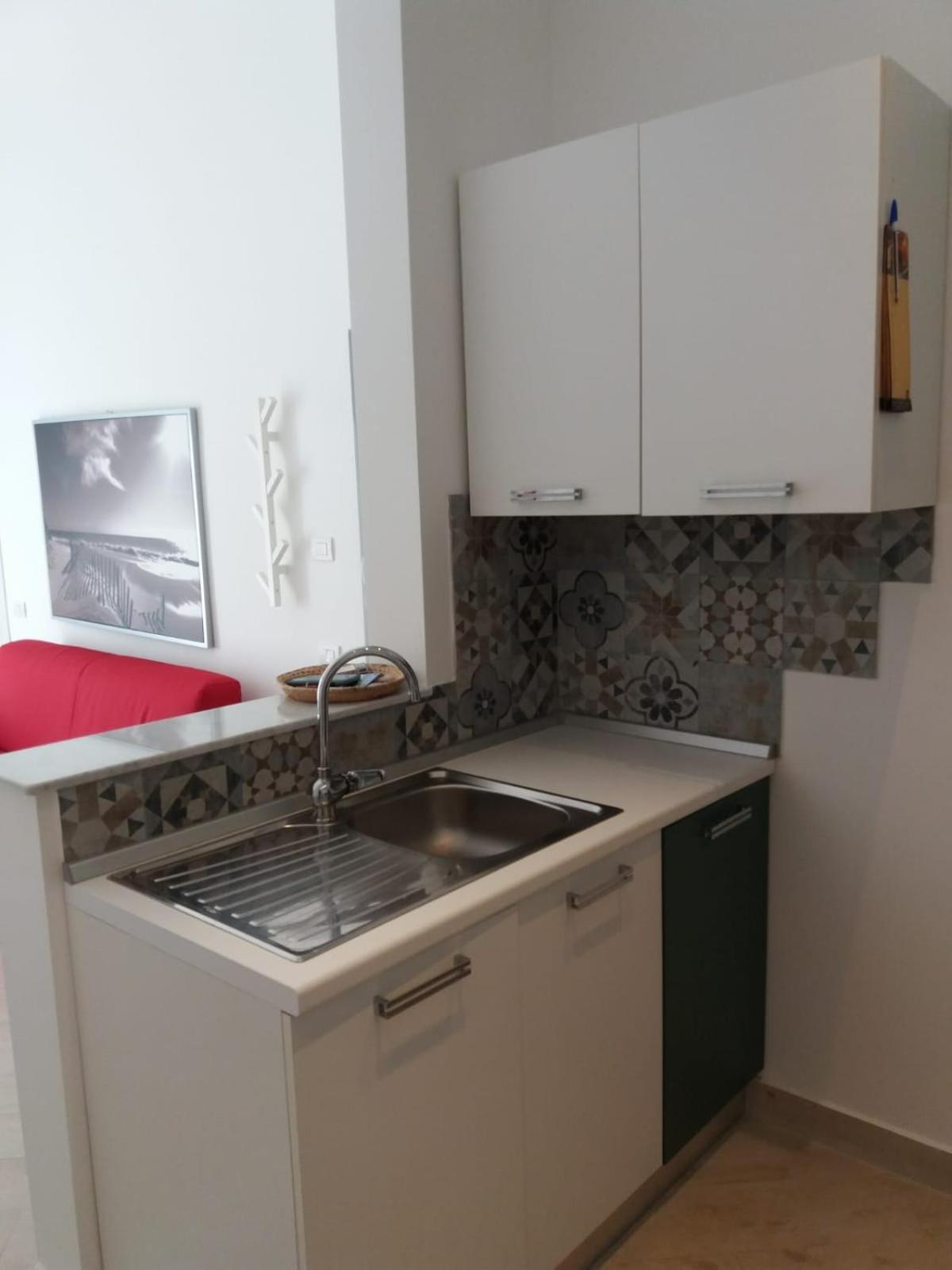 Porro15 Apartment Finale Ligure Ngoại thất bức ảnh