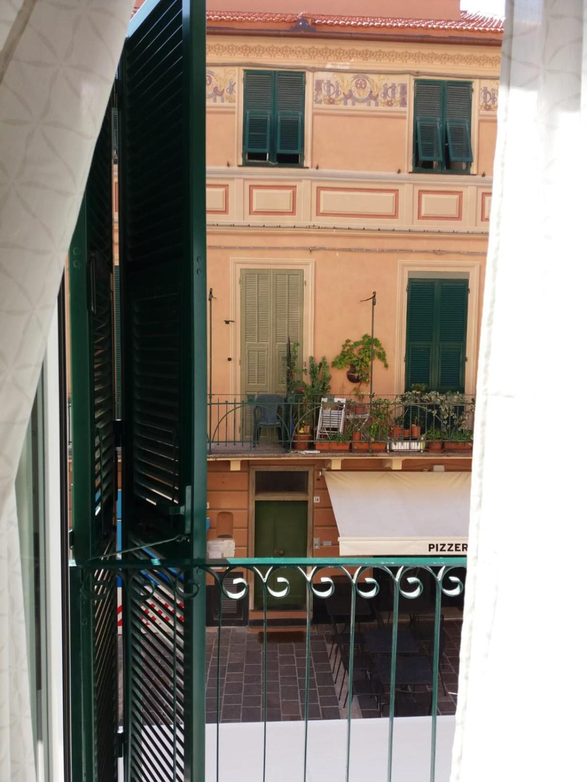 Porro15 Apartment Finale Ligure Ngoại thất bức ảnh