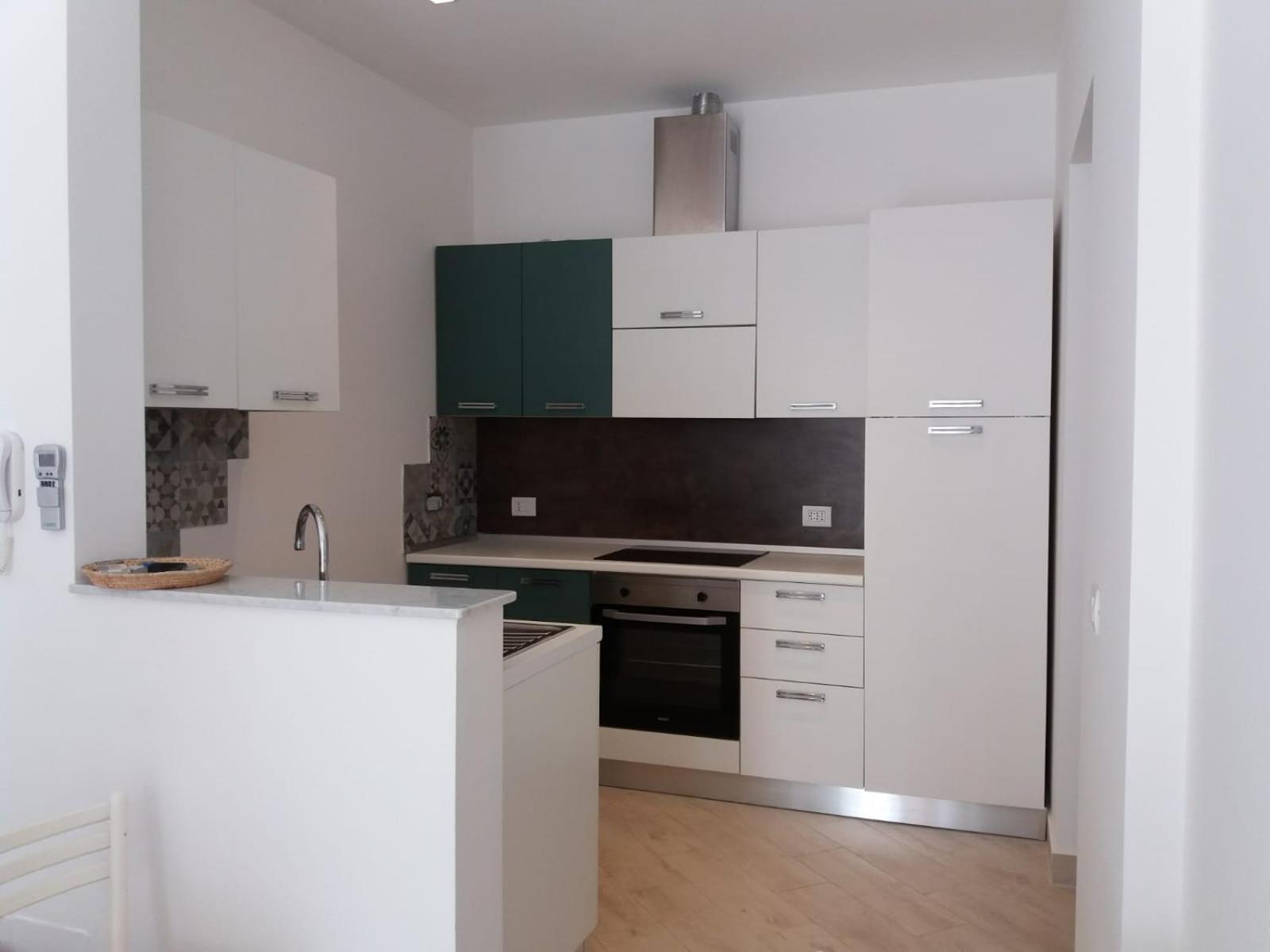 Porro15 Apartment Finale Ligure Ngoại thất bức ảnh