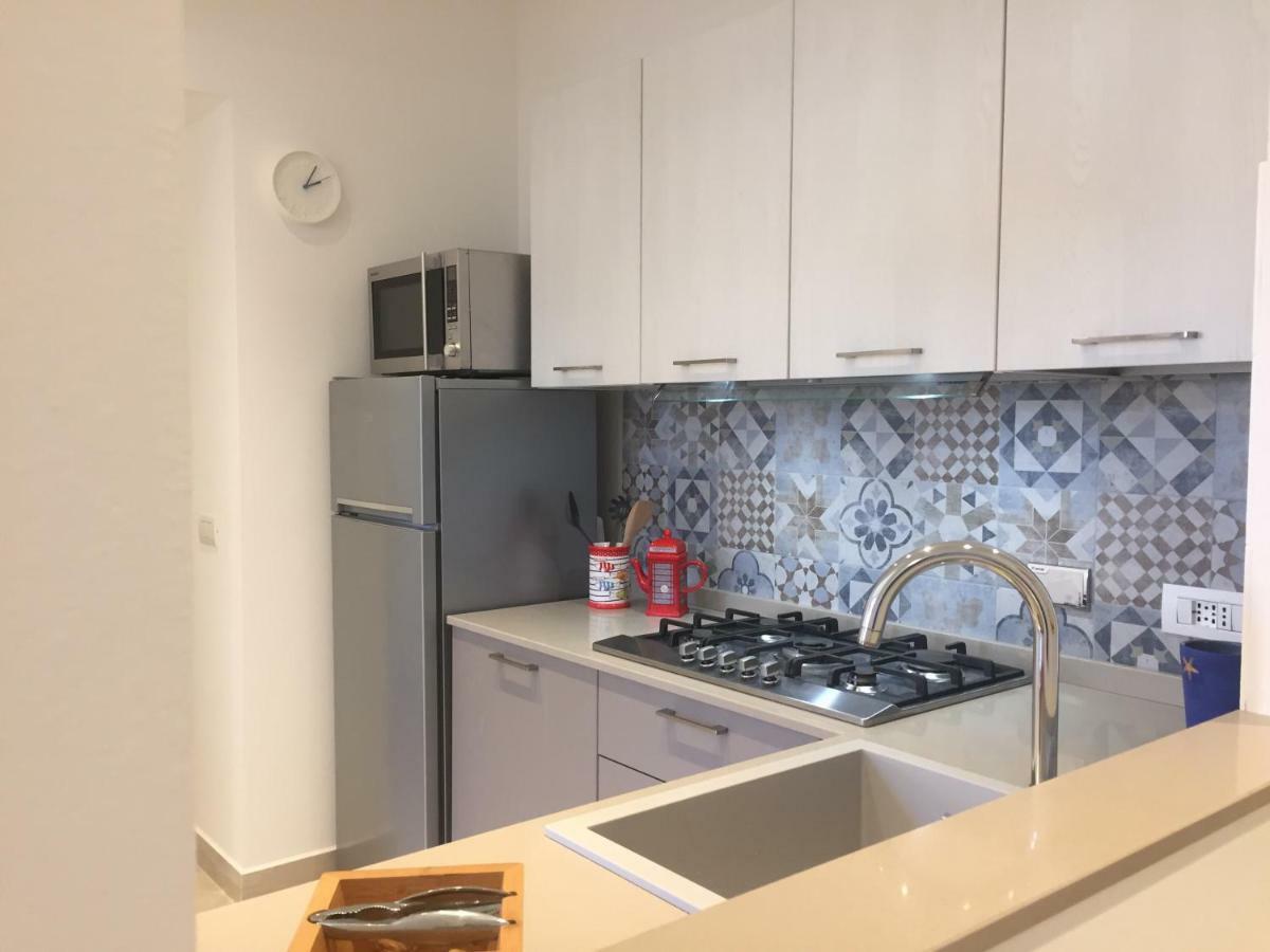 Porro15 Apartment Finale Ligure Ngoại thất bức ảnh