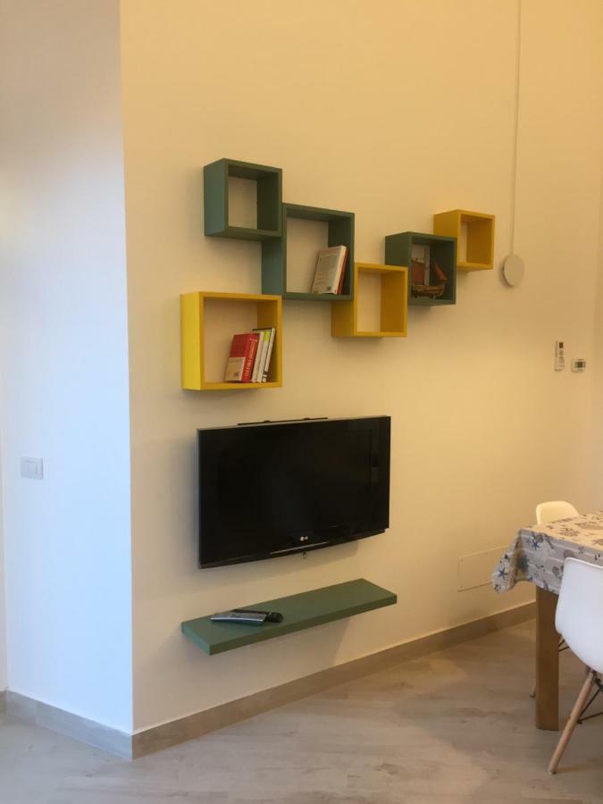 Porro15 Apartment Finale Ligure Ngoại thất bức ảnh
