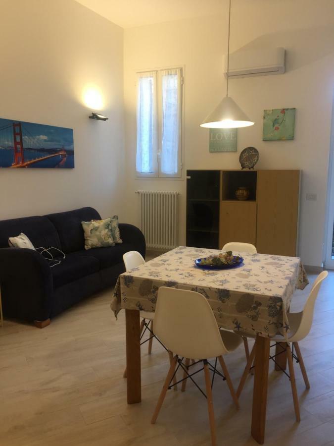 Porro15 Apartment Finale Ligure Ngoại thất bức ảnh