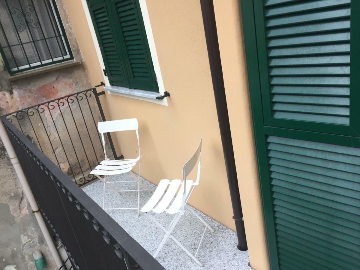 Porro15 Apartment Finale Ligure Ngoại thất bức ảnh
