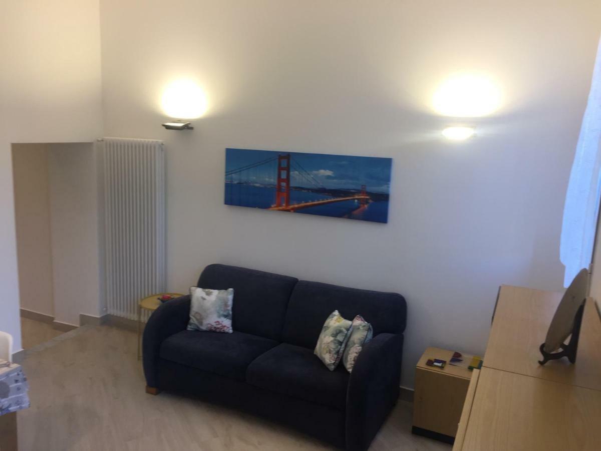 Porro15 Apartment Finale Ligure Ngoại thất bức ảnh