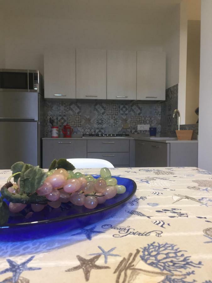 Porro15 Apartment Finale Ligure Ngoại thất bức ảnh