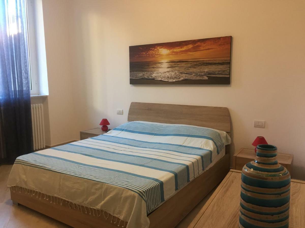 Porro15 Apartment Finale Ligure Ngoại thất bức ảnh